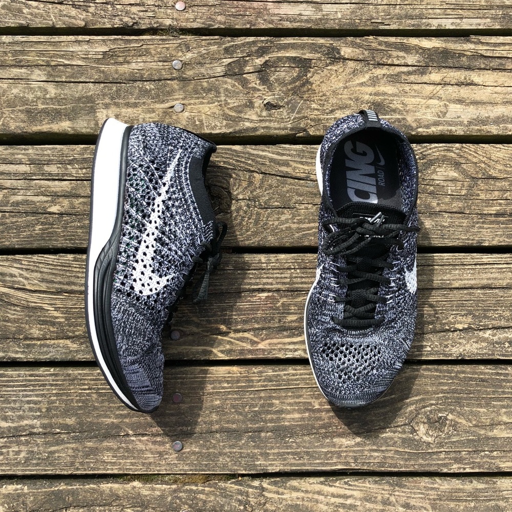 SOLD‼️ Nike Flyknit Racers - Picture 2 of 7